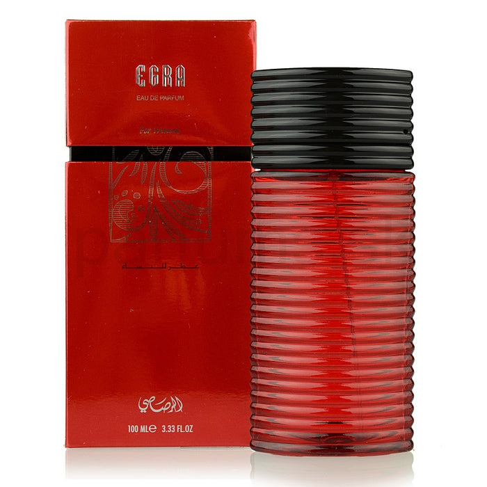 Egra Women 100 ml - Rasasi - 1
