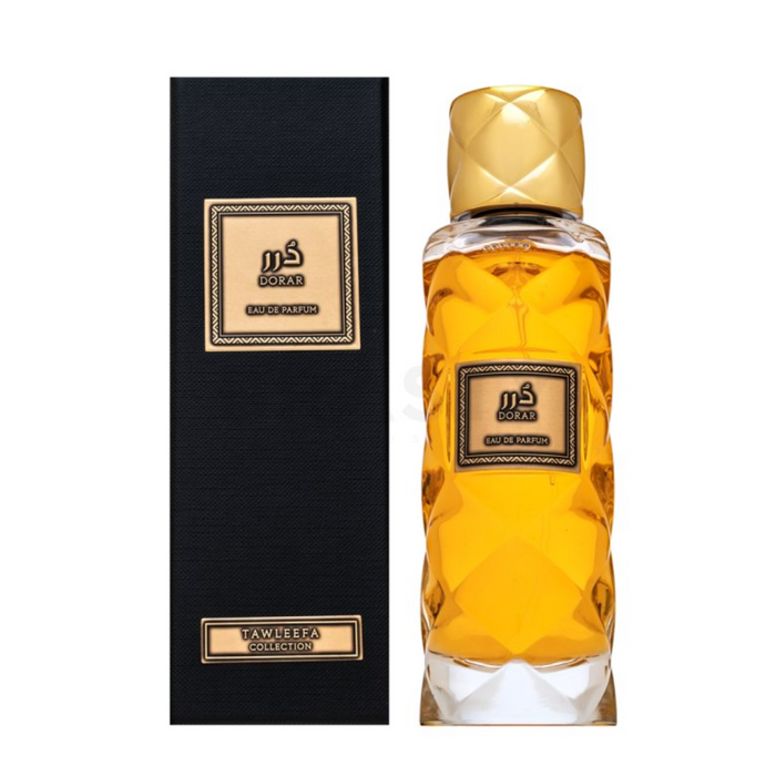 Tawleefa Collection-dorar Edp 100ml - Rasasi - 1