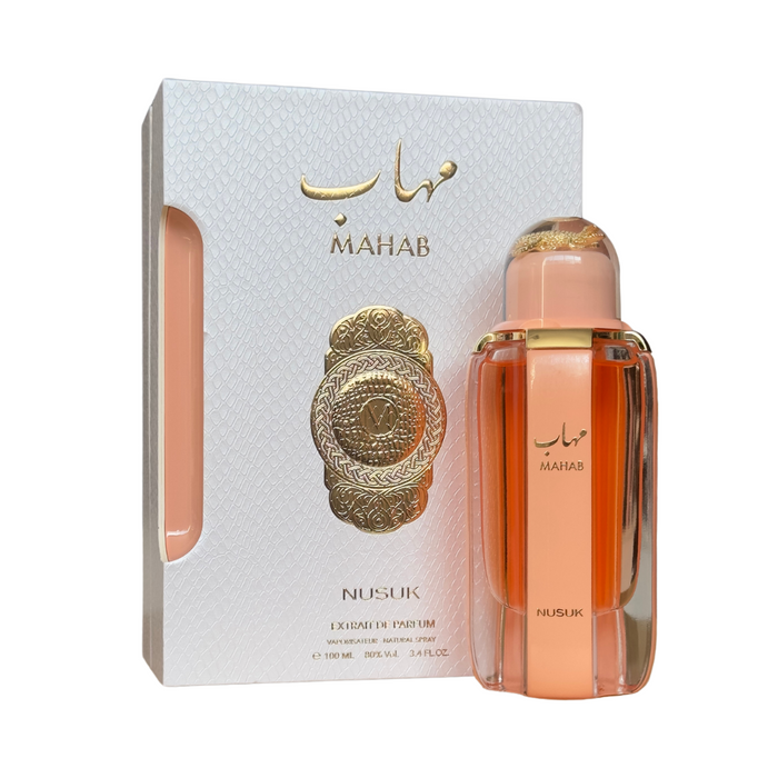Mahab 100ml - Riiffs - 1