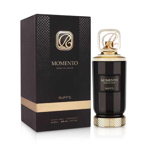 Momento 100ml - Riiffs - 1