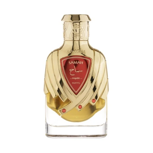 Samah Royale 100ml - Riiffs - 1