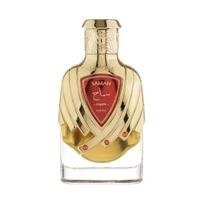Samah Royale 100ml - Riiffs - 1