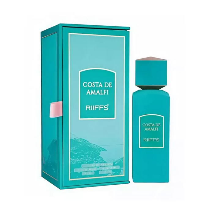 Costa de Amalfi - Riiffs - 1