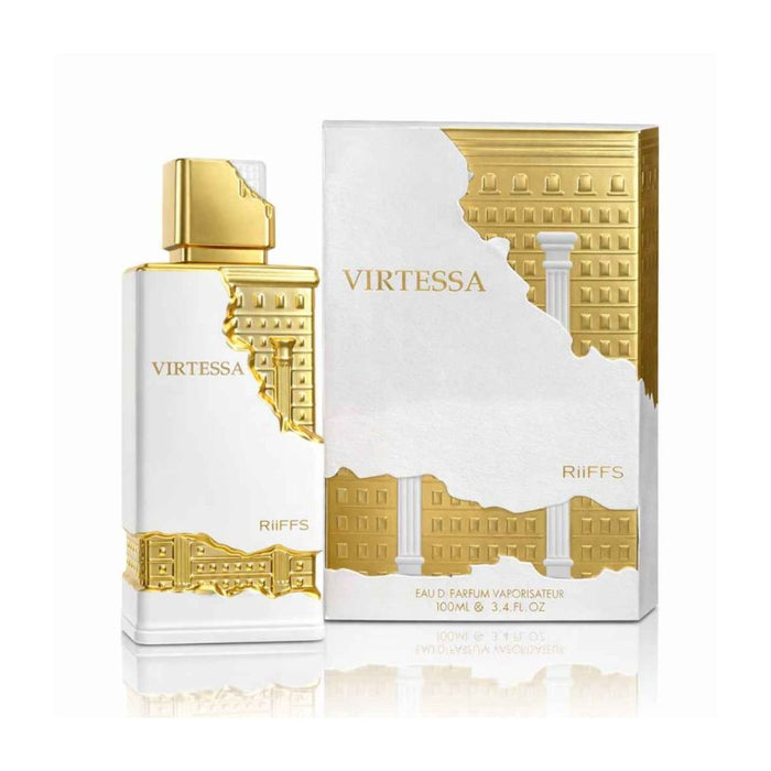 Virtessa - Riiffs - 1