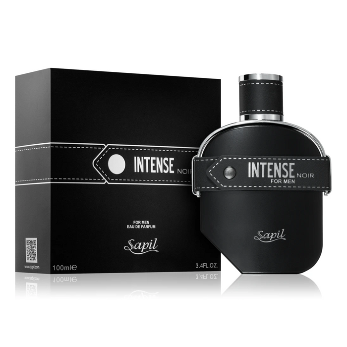 Intense Noir (m) 1166 100ml Edp - Sapil - 1