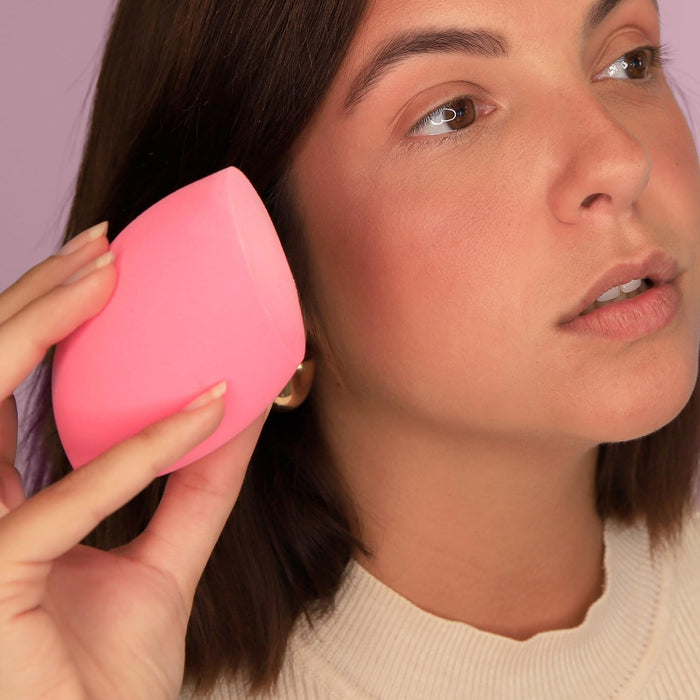 Esponja de Maquillaje Maxi para Rostro y Cuerpo - Trending Pro - 9