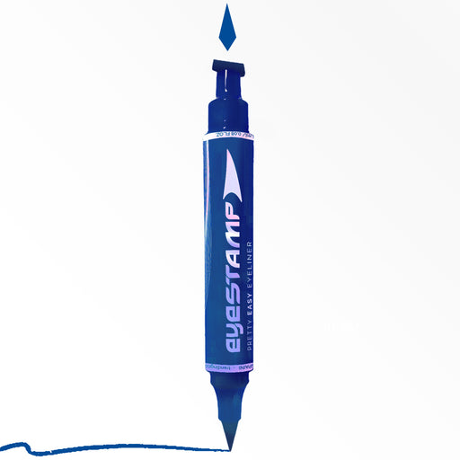 Eyestamp Blue - Azul - Trending Pro - 1