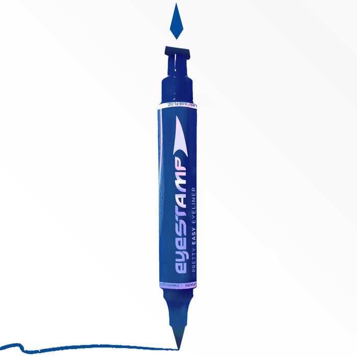 Eyestamp Blue - Azul - Trending Pro - 1