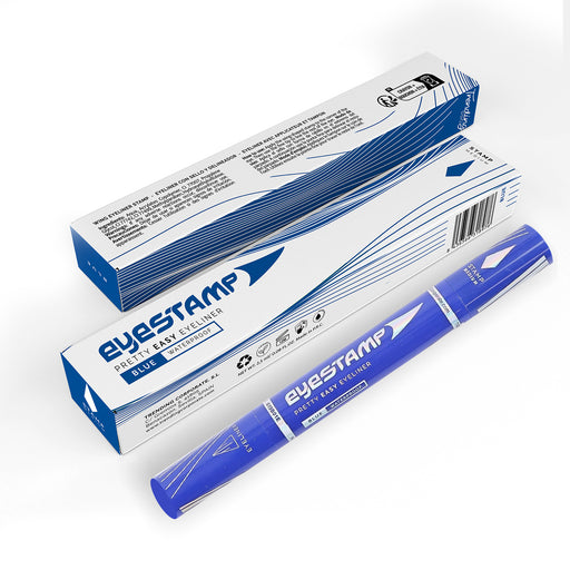 Eyestamp Blue - Azul - Trending Pro - 2