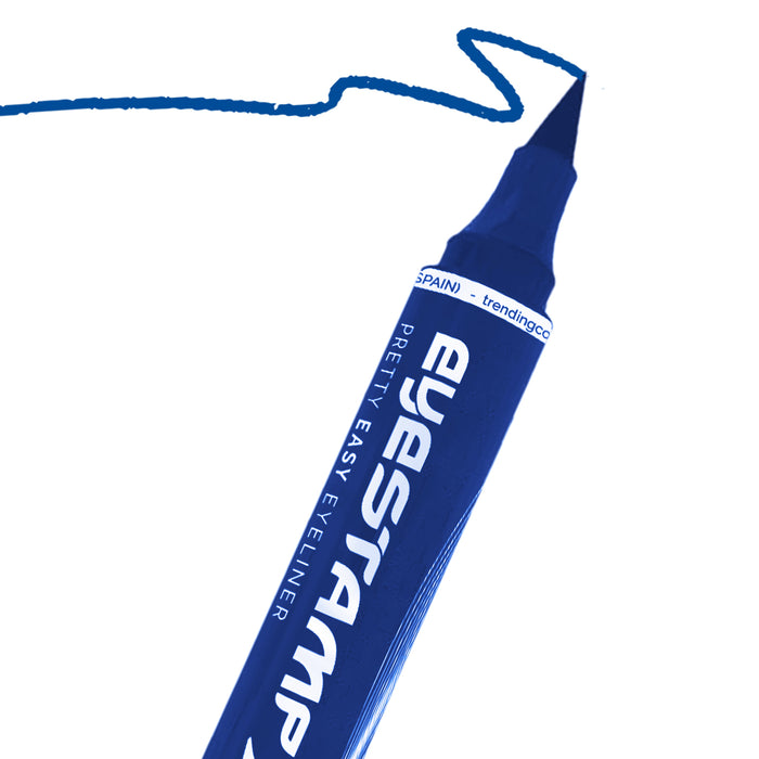 Eyestamp Blue - Azul - Trending Pro - 5