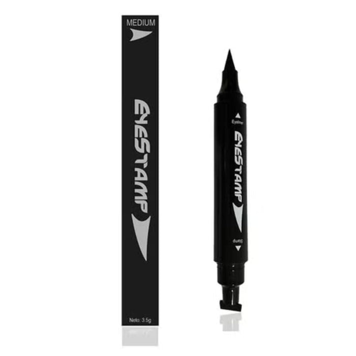 Eyestamp Black - Medium - Trending Pro - 1