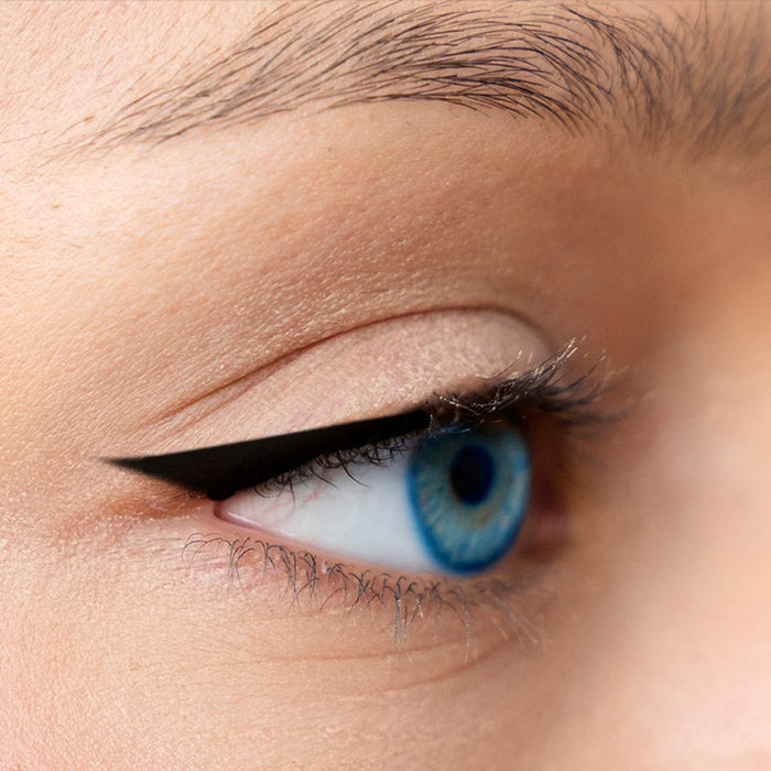 Delineador de Ojos + Sello Eyeliner  Eyestamp Black - Small - Trending Pro - 7