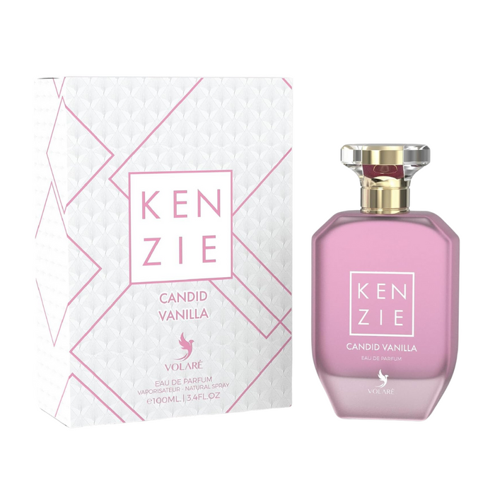 Volare Kenzie Candid Vanilla - Volare Prive - 1
