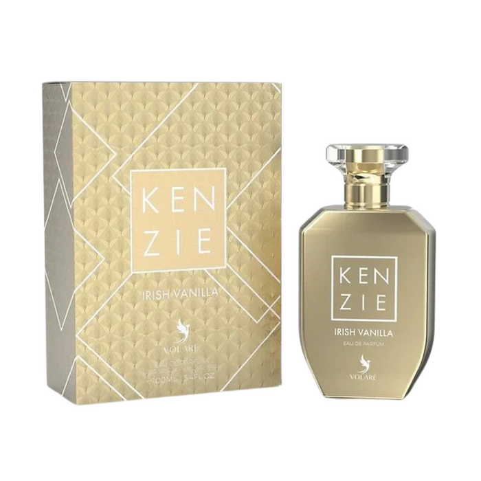 Volare Kenzie Irish Vanilla - Volare Prive - 1