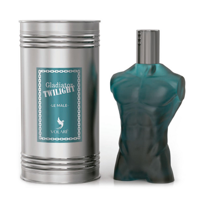 Volare Gladiator Twilight Le Male - Volare Prive - 1
