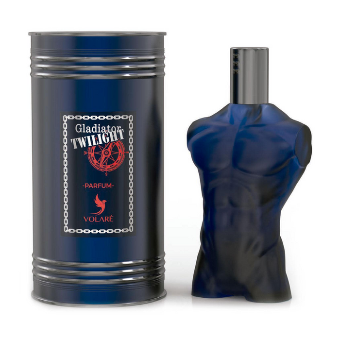 Volare Gladiator Twilight Parfum - Volare Prive - 1