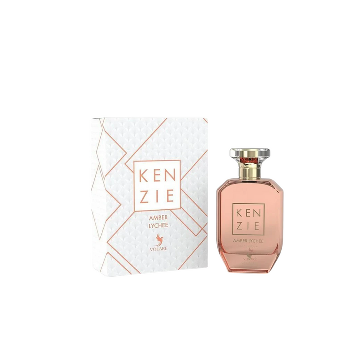 Volare Kenzie Amber Lychee - Volare Prive - 1