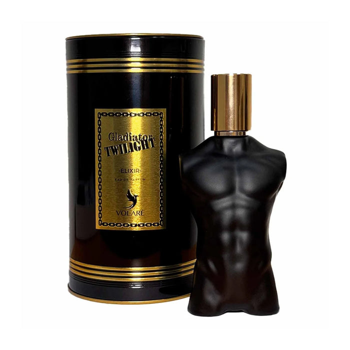 Volare Gladiator Twilight Elixir - Volare Prive - 1