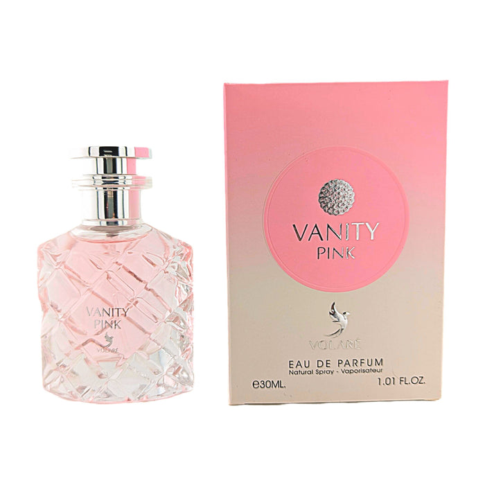 Volare Vanity Pink 30ml - Volare Prive - 1