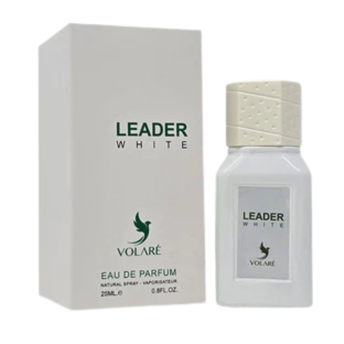 Volare Leader White 30ml - Volare Prive - 1