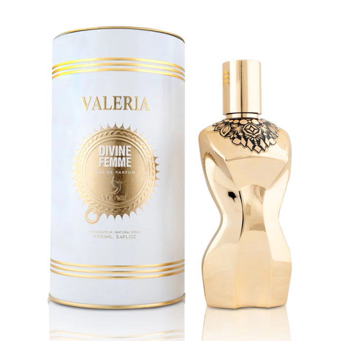 Volare Valeria Divine Femme - Volare Prive - 1