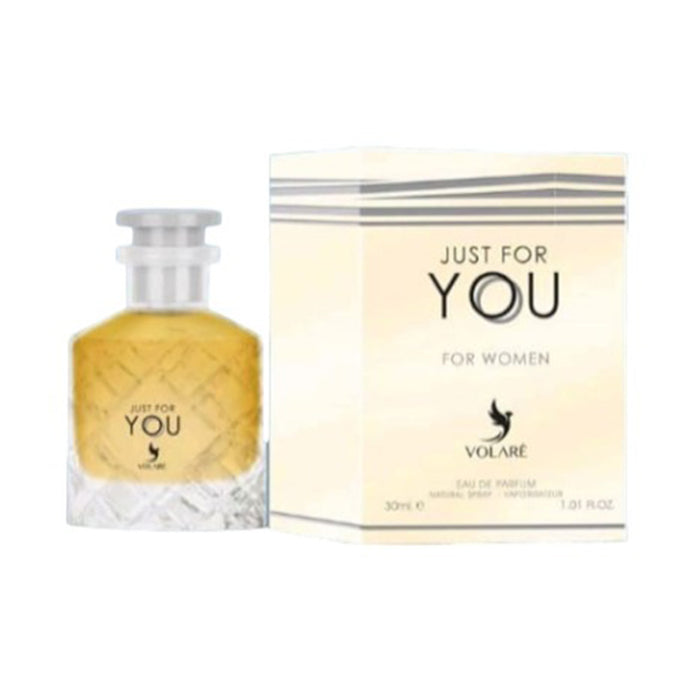 Volare Just for You for Women 30ml - Volare Prive - 1