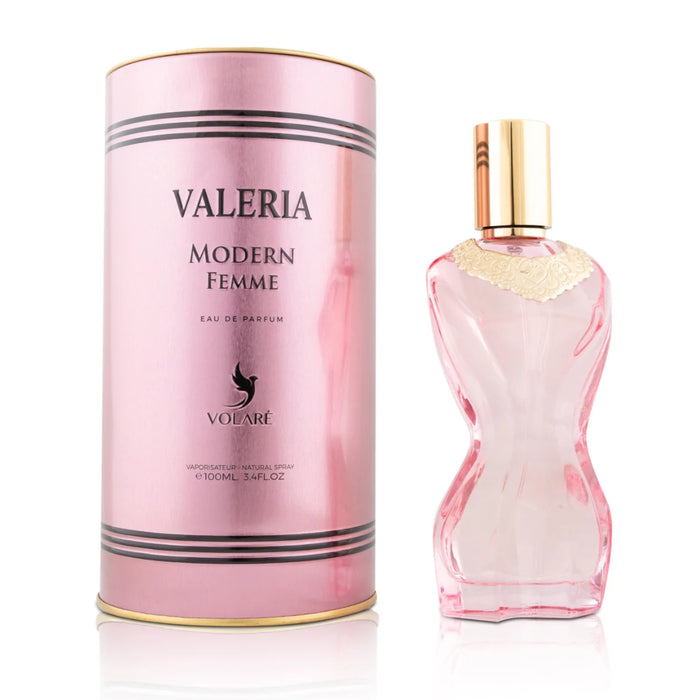 Volare Valeria Modern Femme - Volare Prive - 1