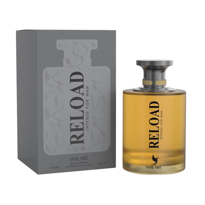 Volare Reload Intense - Volare Prive - 1