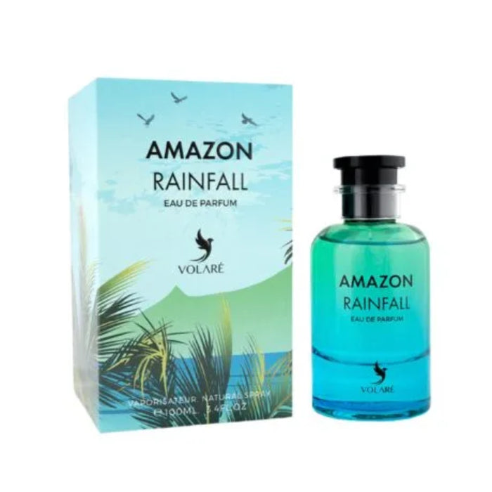 Volare Amazon Rainfall - Volare Prive - 1