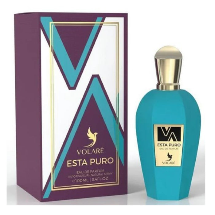 Volare Esta Puro - Volare Prive - 1