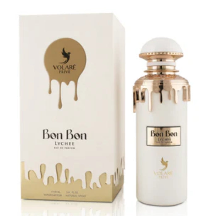 Volare Bon Bon Lychee - Volare Prive - 1