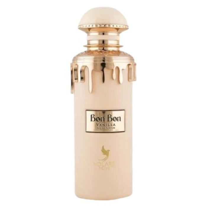 Volare Bon Bon Vanilla 100ml - Volare Prive - 1