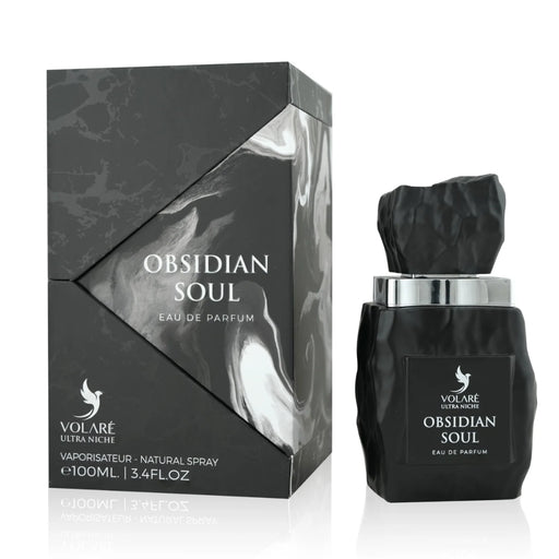 Volare Obsidian Soul Ultra Niche - Volare Prive - 1