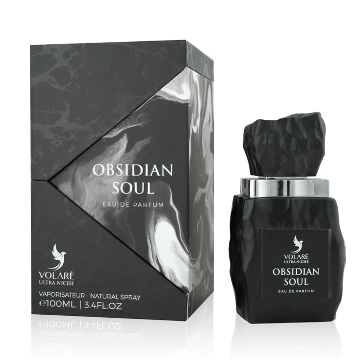 Volare Obsidian Soul Ultra Niche - Volare Prive - 1