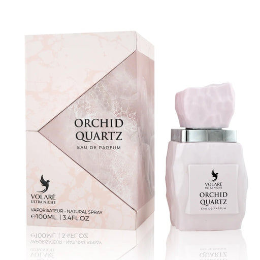 Volare Orchid Quartz Ultra Niche - Volare Prive - 1