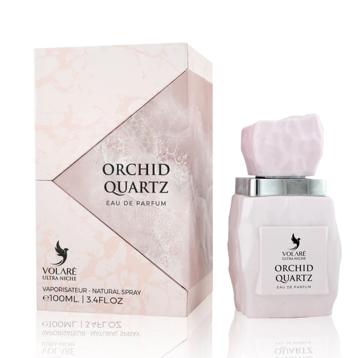 Volare Orchid Quartz Ultra Niche - Volare Prive - 1