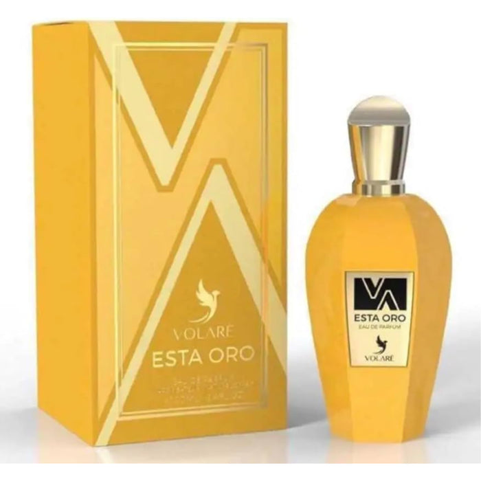 Volare Esta Oro 100ml - Volare Prive - 1
