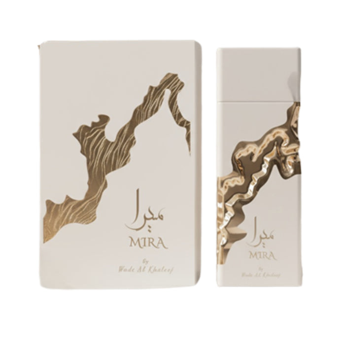Mira 100ml - Wadi Al Khaleej - 1