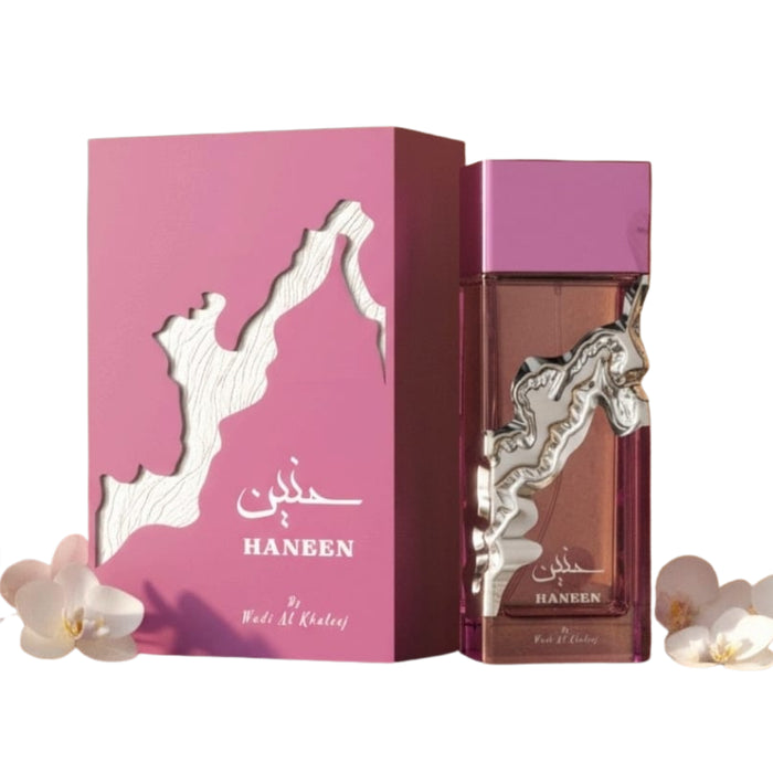 Haneen 100ml - Wadi Al Khaleej - 1