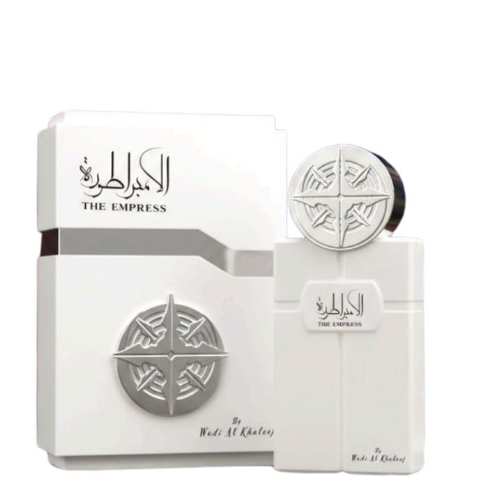 The Empress 100ml - Wadi Al Khaleej - 1