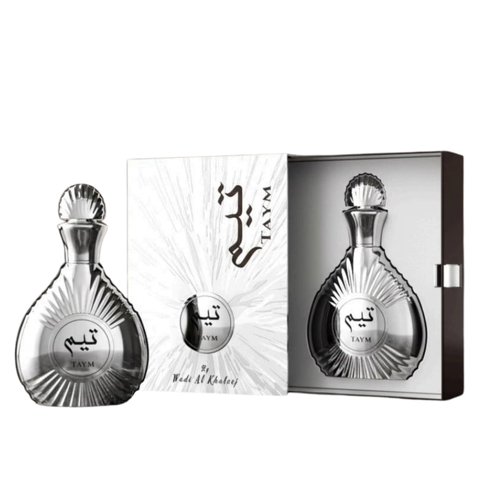 Taym 100ml - Wadi Al Khaleej - 1