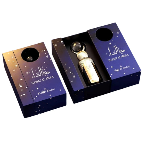 Haibat al Nisaa 100ml - Wadi Al Khaleej - 1