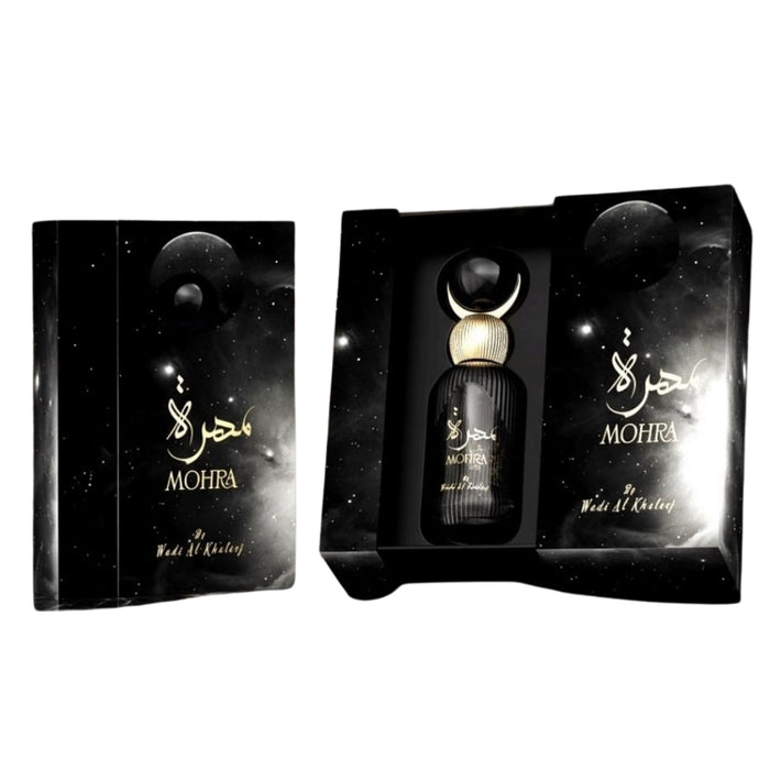 Mohra 100ml - Wadi Al Khaleej - 1