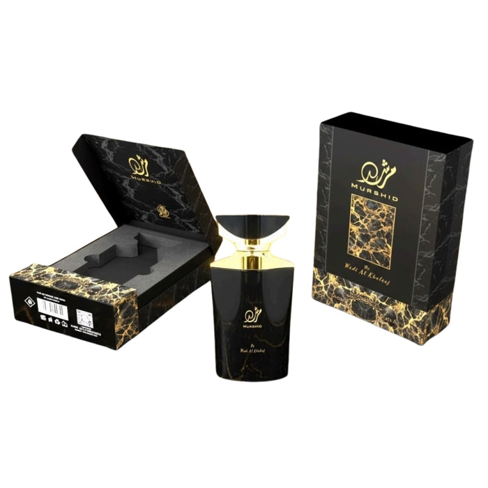 Murchid 100ml - Wadi Al Khaleej - 1
