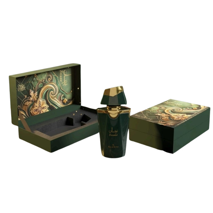 Bezaan 100ml - Wadi Al Khaleej - 1