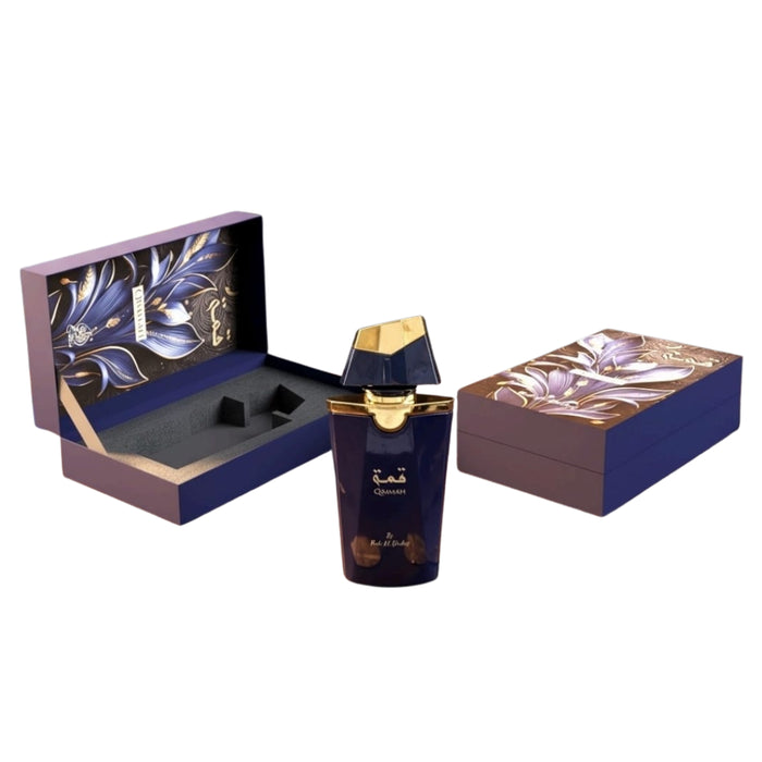 Qimmah 100ml - Wadi Al Khaleej - 1