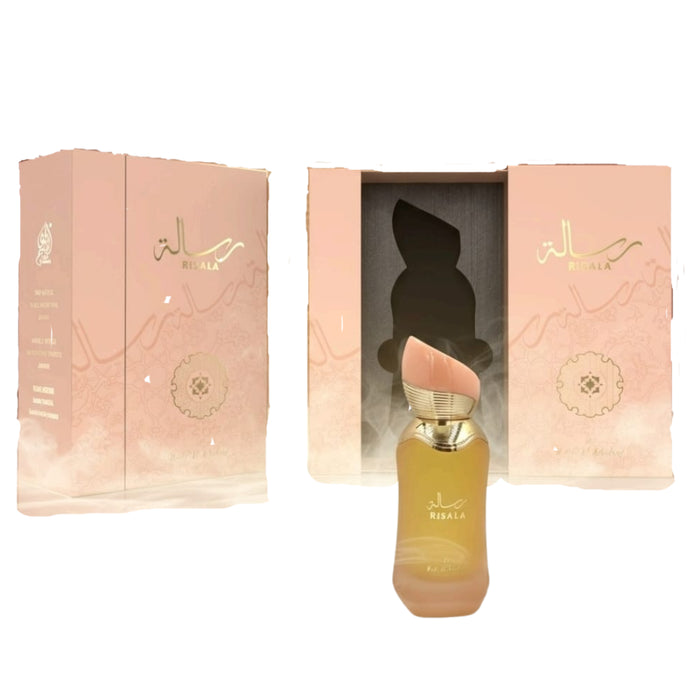 Risala 100ml - Wadi Al Khaleej - 1