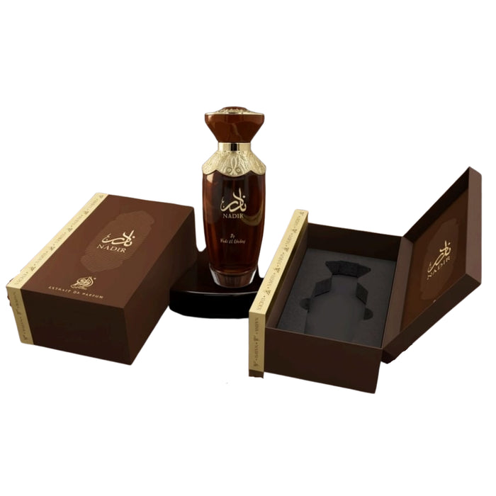Nadir 100ml - Wadi Al Khaleej - 1