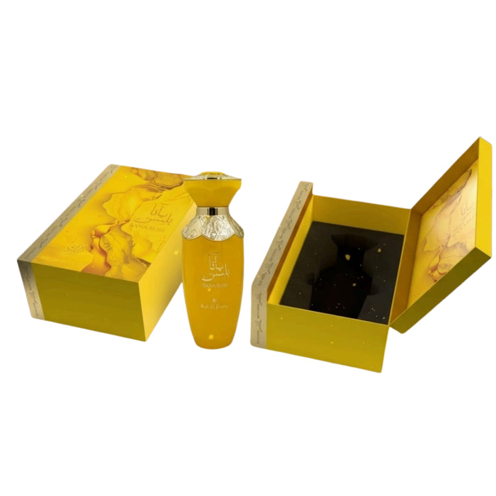 Bana Bliss 100ml - Wadi Al Khaleej - 1