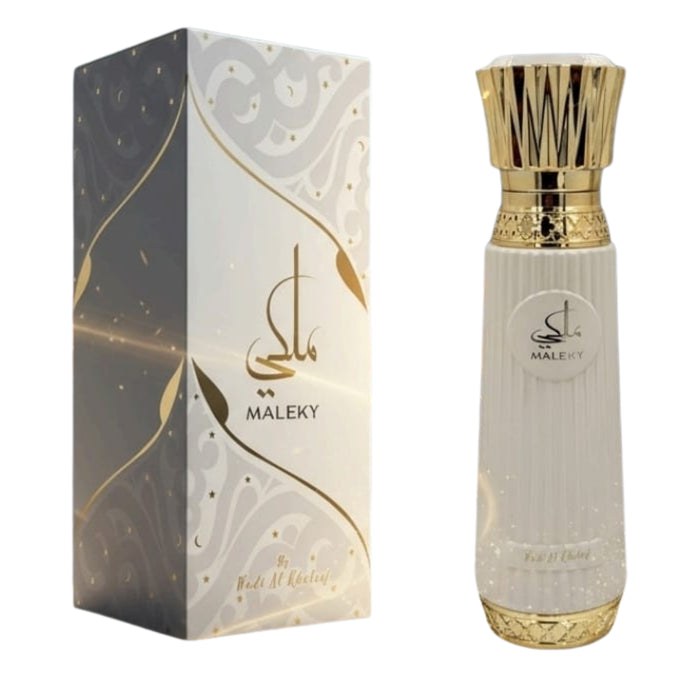 Maleky 100ml - Wadi Al Khaleej - 1